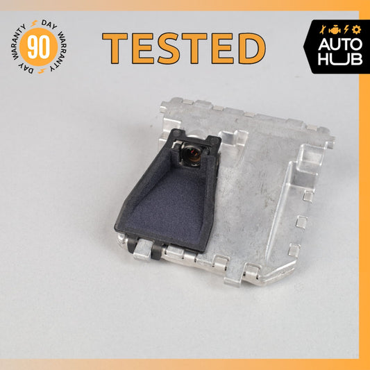 10-13 Mercedes W221 S550 S63 E550 Active Lane Assist Front Camera 0009058000 OEM - photo 1