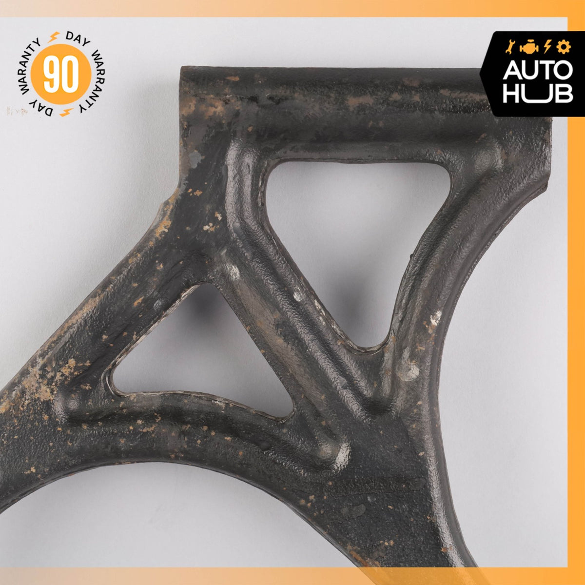 99-04 Rolls Royce Seraph / Arnage Rear Left or Right Top Upper Control Arm OEM - photo 3