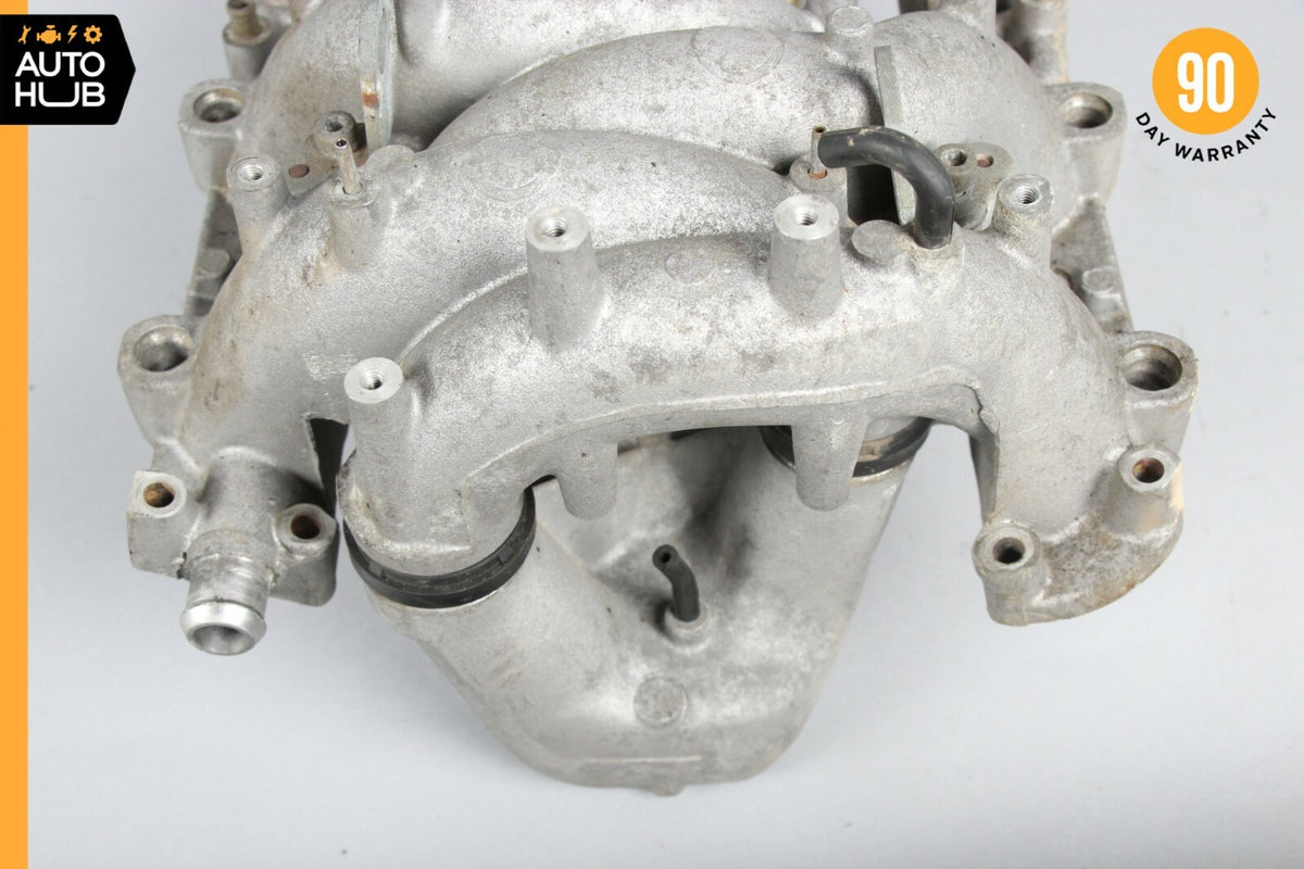 92-95 Mercedes R129 SL500 S500 E500 M119 Engine Motor Air Intake Manifold OEM - photo 6