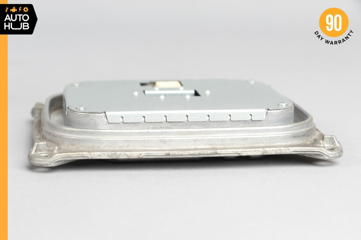 Mercedes W221 S400 CL550 LED Headlight Voltage Regulator Ballast Module OEM - photo 6