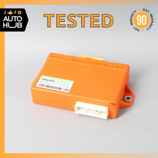 08-10 Maserati GranTurismo M145 AC A/C Climate Control Module 217348 OEM - photo 1