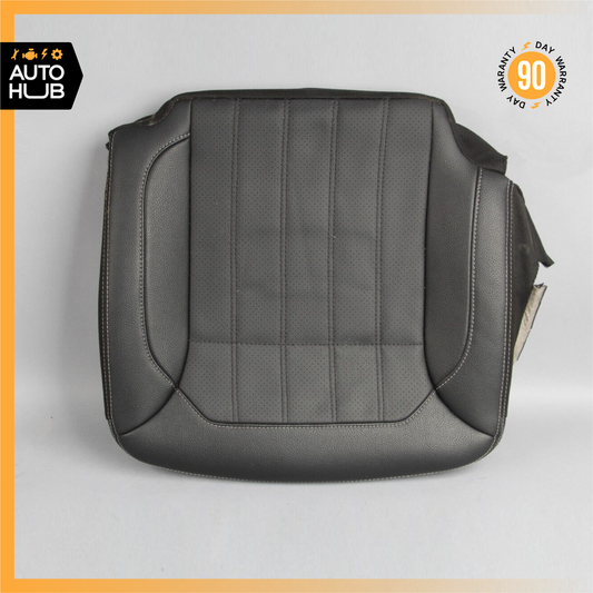 13-19 Mercedes X166 GL450 GLS550 Lower Seat Cushion Third Row Right Side OEM - photo 1