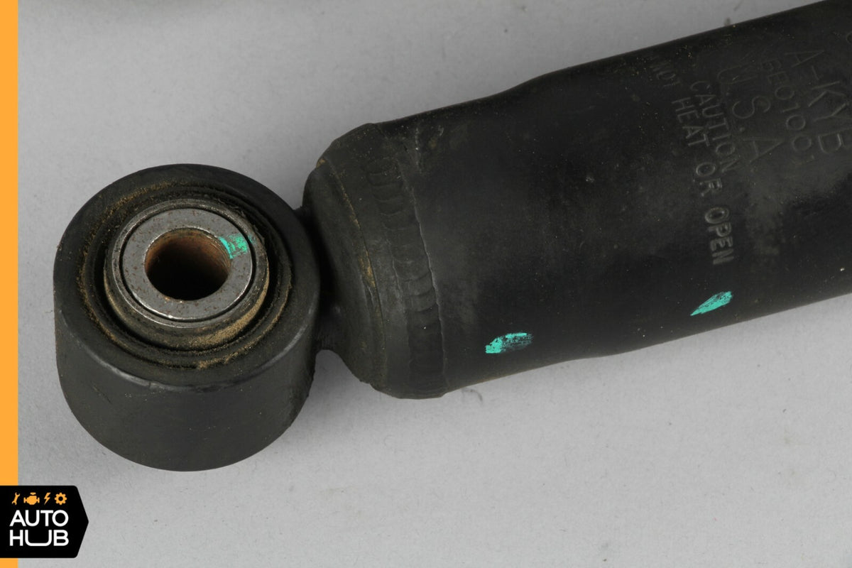 98-05 Mercedes W163 ML320 ML500 Shock Strut Set Front Left and Right OEM - photo 2