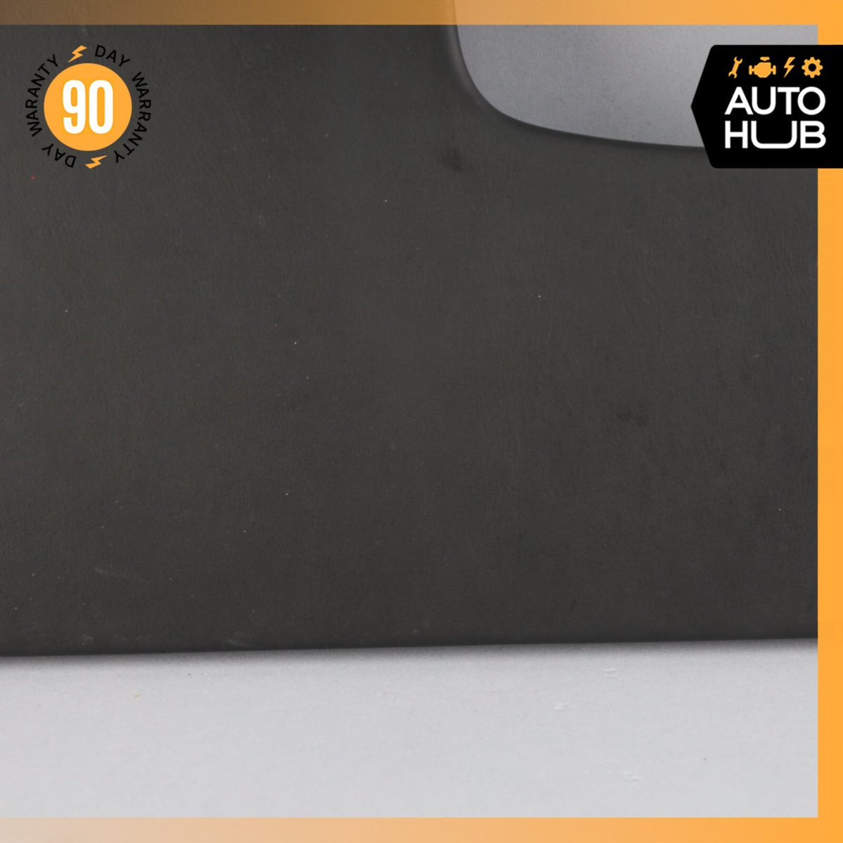 07-18 Bentley Continental GTC Speed GT Left Knee Panel Under Dashboard OEM 83k - photo 6