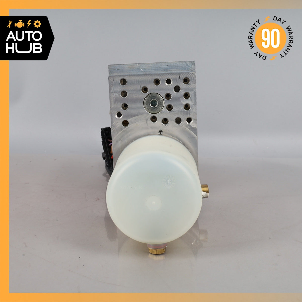 11-17 Mercedes W207 E350 E400 E550 Convertible Top Hydraulic Pump Motor OEM - photo 4