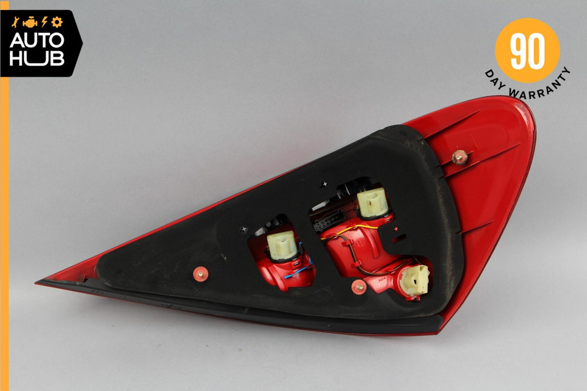 03-06 Mercedes R230 SL500 SL600 Right Side Tail Light Lamp Assembly OEM - photo 11