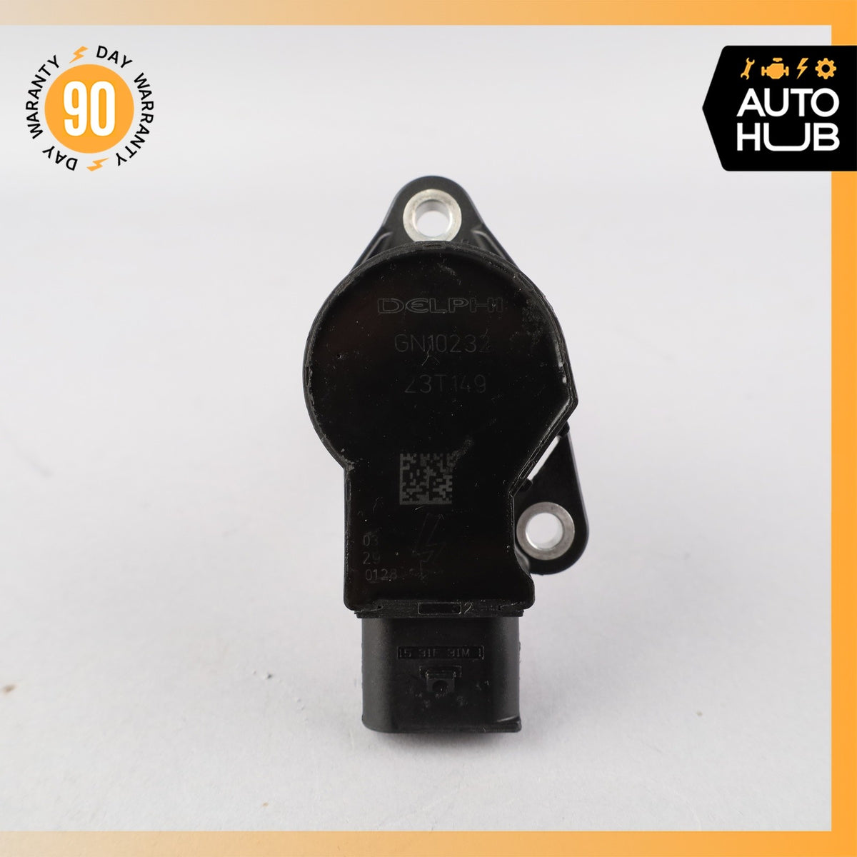 Mercedes W221 S63 E63 ML63 SL63 AMG M156 Ignition Coil DELPHI - photo 5