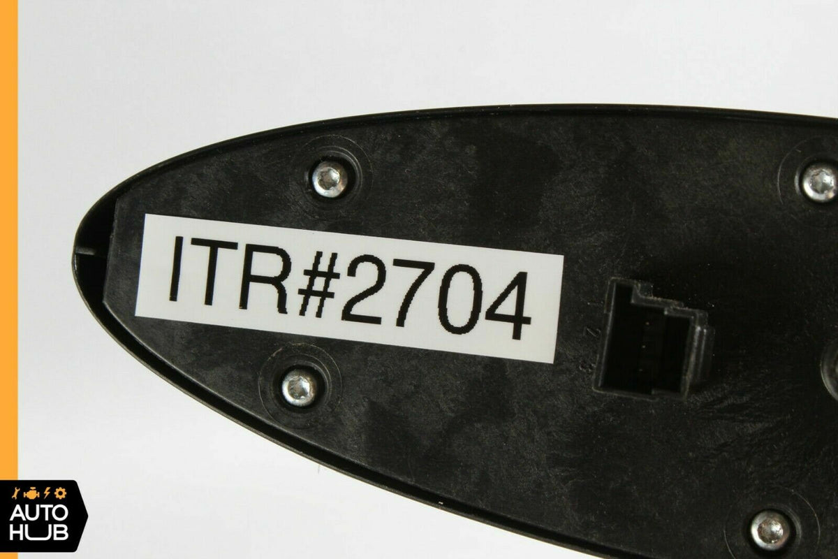 03-11 Mercedes W211 E500 E320 E55 AMG Master Window Switch Front Left Side OEM - photo 10