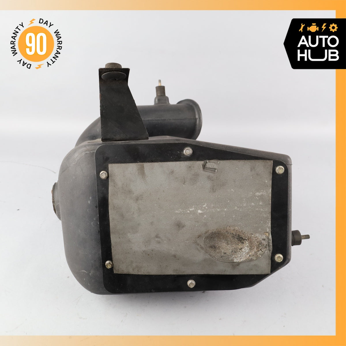 00-04 Aston Martin DB7 Vantage Right Side Air Intake Cleaner Box OEM 38k - photo 5