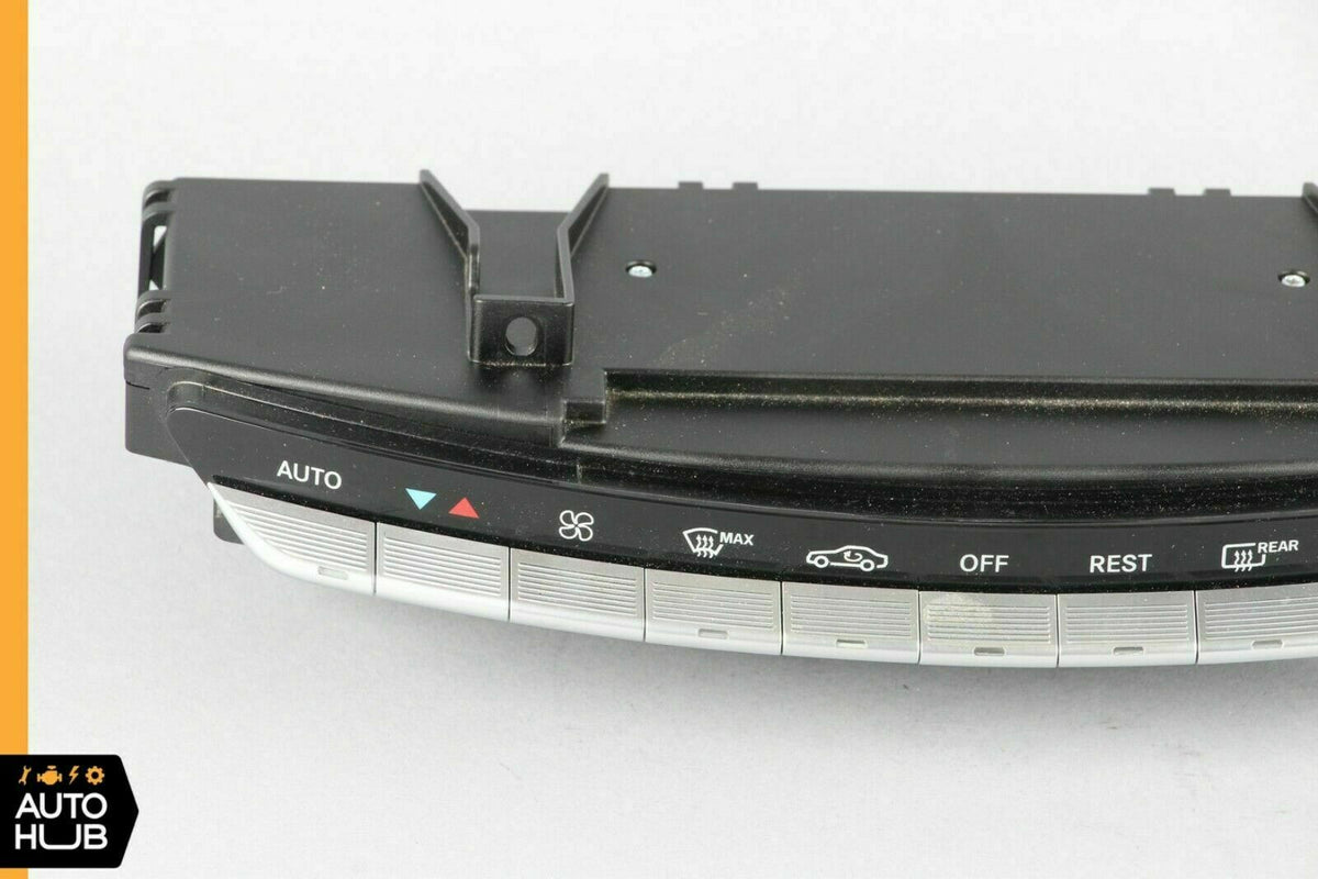 07-14 Mercedes W221 S400 S550 CL550 A/C AC Heater Climate Control Switch OEM - photo 2
