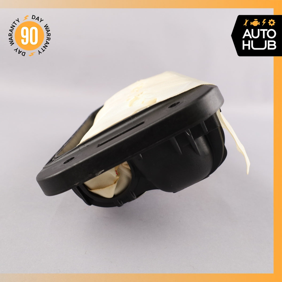 Mercedes W212 E350 Passenger Dash Airbag Air Bag OEM - photo 9