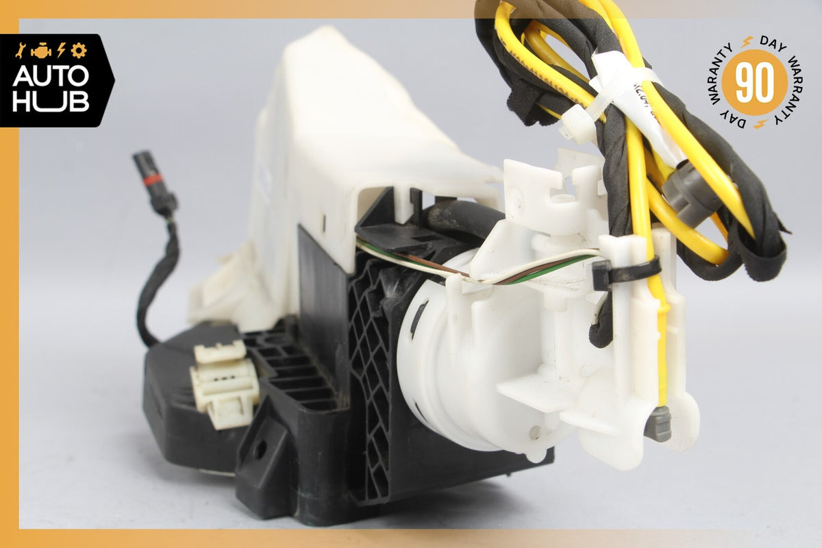 03-12 Mercedes R230 SL500 SL55 AMG Right Door Lock Latch Actuator 2307200435 OEM - photo 7