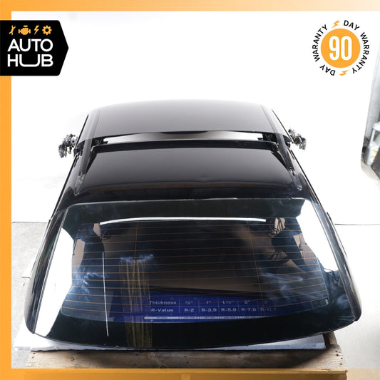 14-20 BMW F33 435i M4 Convertible Top Roof Hardtop Panel Assembly OEM - photo 1