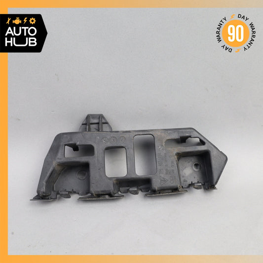 Porsche Cayenne 958 Rear Right Side Bumper Cover Bracket 7P5807484D OEM - photo 1
