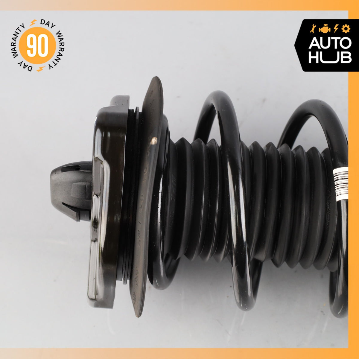 08-17 Mercedes W204 C250 E350 Front Right or Left Shock Strut Absorber OEM 84k - photo 8