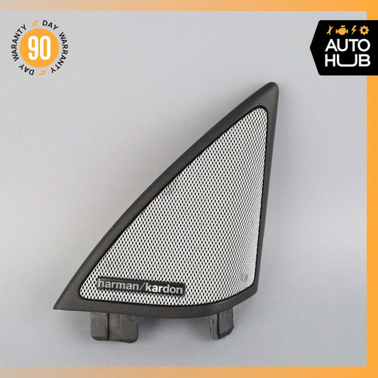 10-17 Mercedes W207 E350 E550 Door Corner Speaker Right Passenger Side OEM - photo 1