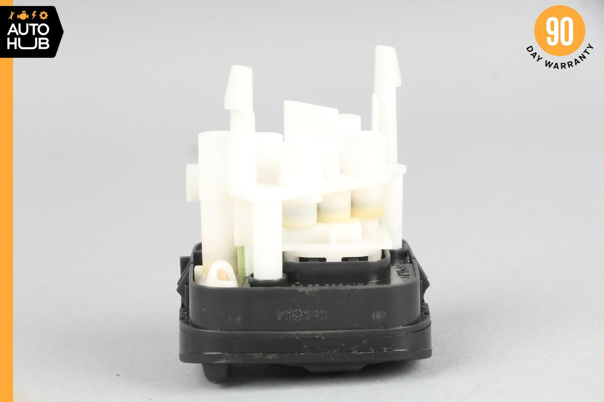 03-09 Mercedes W211 ML500 E55 AMG E350 CLS500 Seat Lumbar Regulator Switch OEM - photo 6