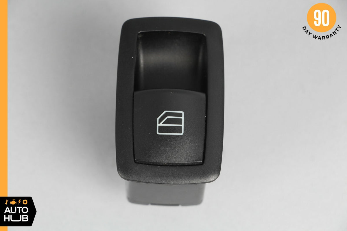 06-13 Mercedes W251 R350 GL550 ML550 Window Regulator Control Switch 2518200510 - photo 1