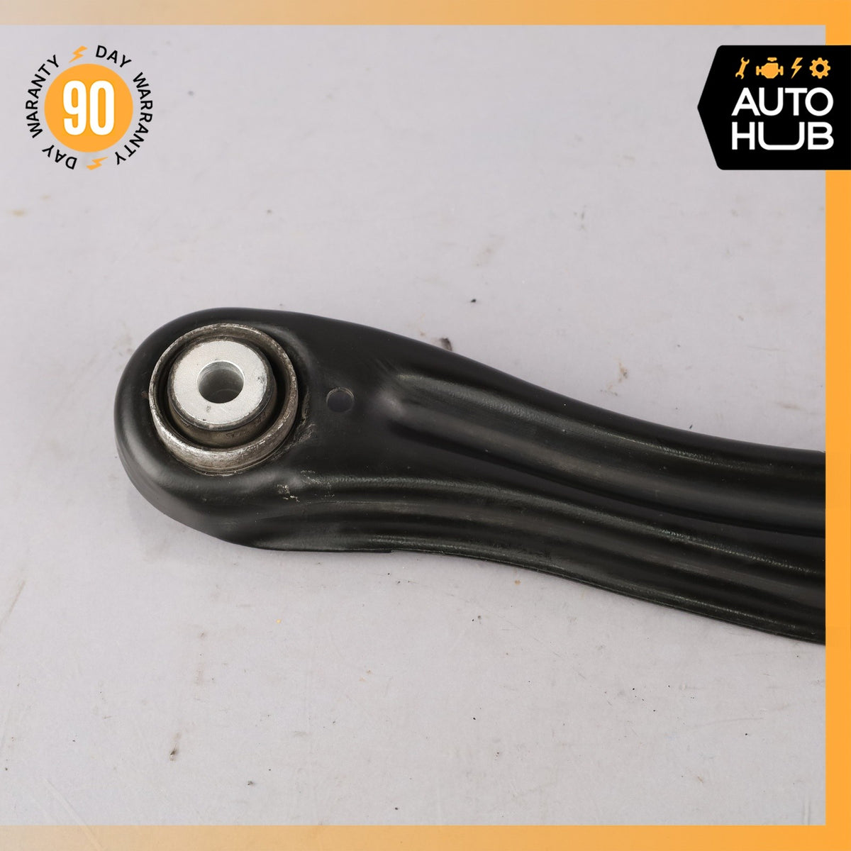 06-13 Mercedes W164 ML63 R350 GL450 Rear Right Upper Control Arm 1643501606 OEM - photo 3