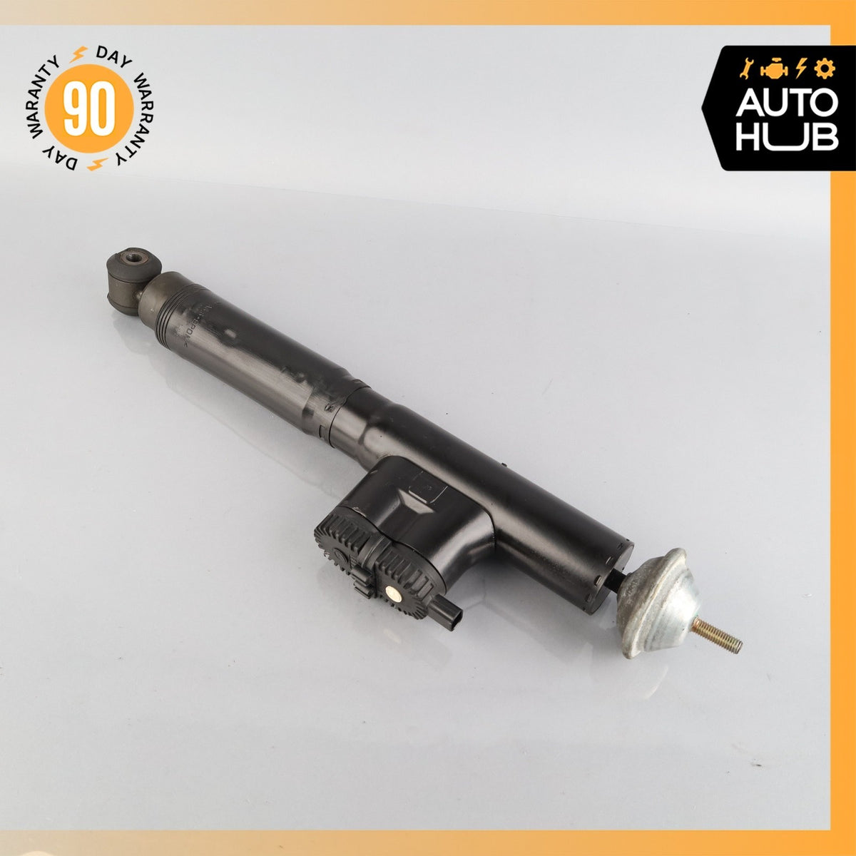 95-99 Mercedes W140 CL600 S500 Front Left or Right Hydraulic Shock Strut ADS OEM - photo 2