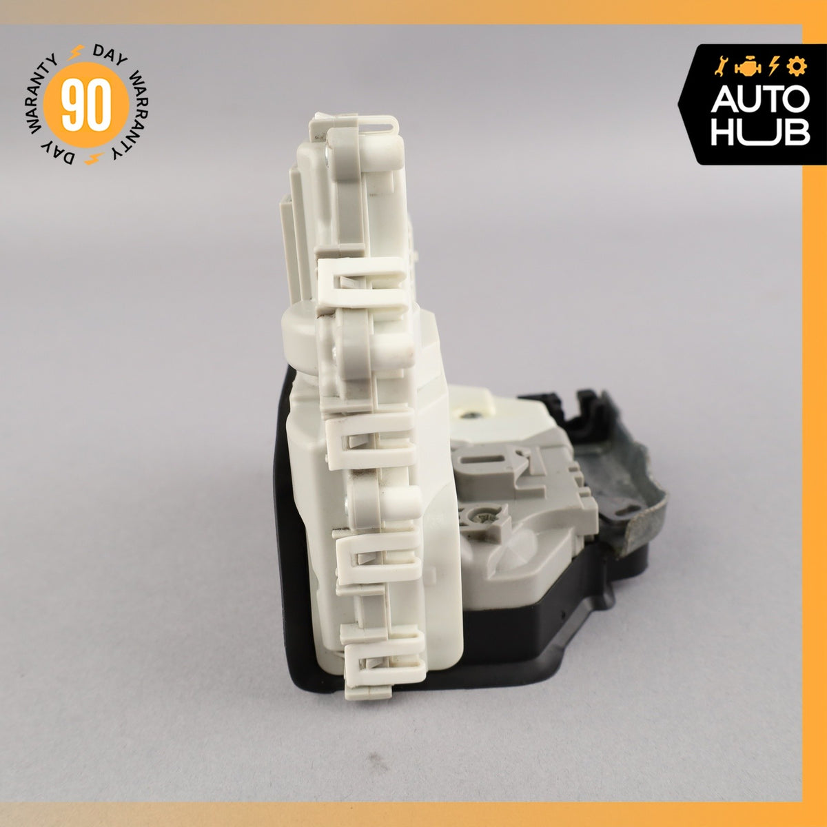 16-18 Audi 8V A3 E-Tron Front Right Door Lock Latch Actuator OEM - photo 10