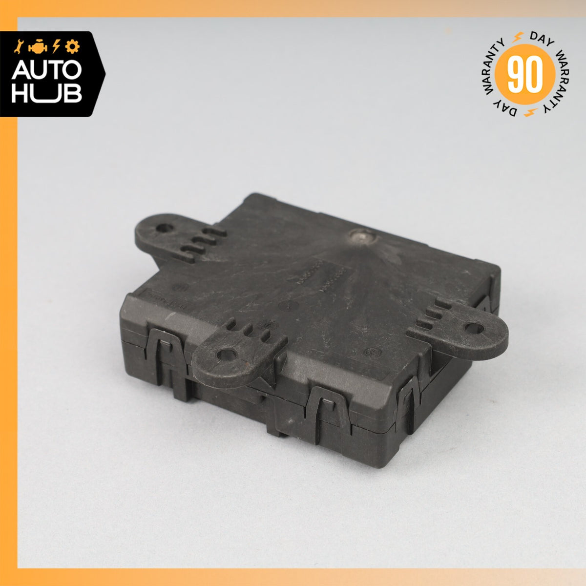 10-12 Range Rover Sport L320 LR4 Rear Left or Right Side Door Control Module OEM - photo 4
