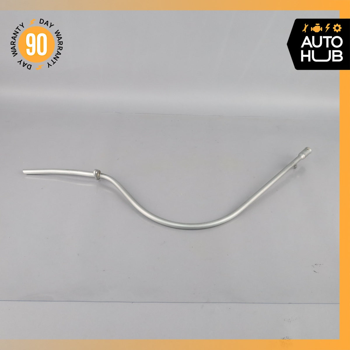 92-99 Mercedes W140 CL600 S600 Guide Tube 1200101066 OEM - photo 5