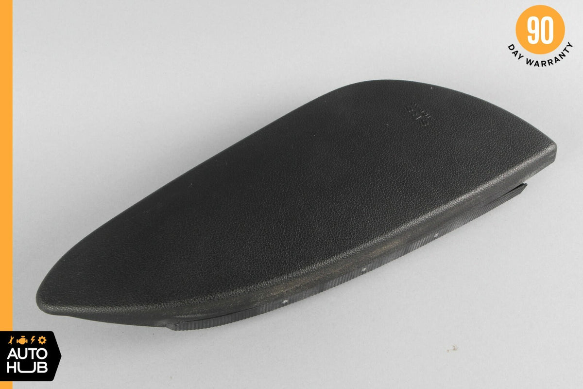 03-11 Mercedes W211 E500 CLS500 Front Left Driver Side Airbag Air Bag Black OEM - photo 5