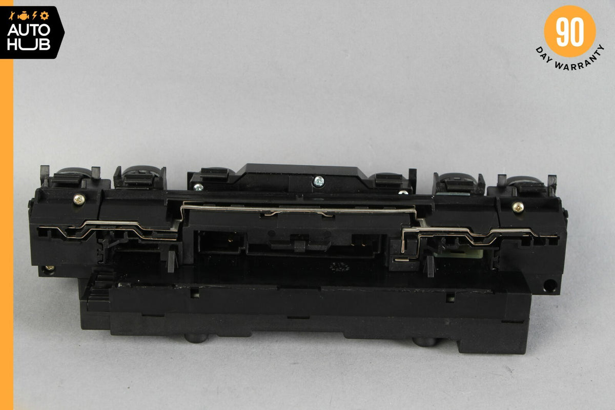 97-03 Mercedes W208 CLK320 CLK430 Dashboard Dash Control Panel 2108200151 OEM - photo 7