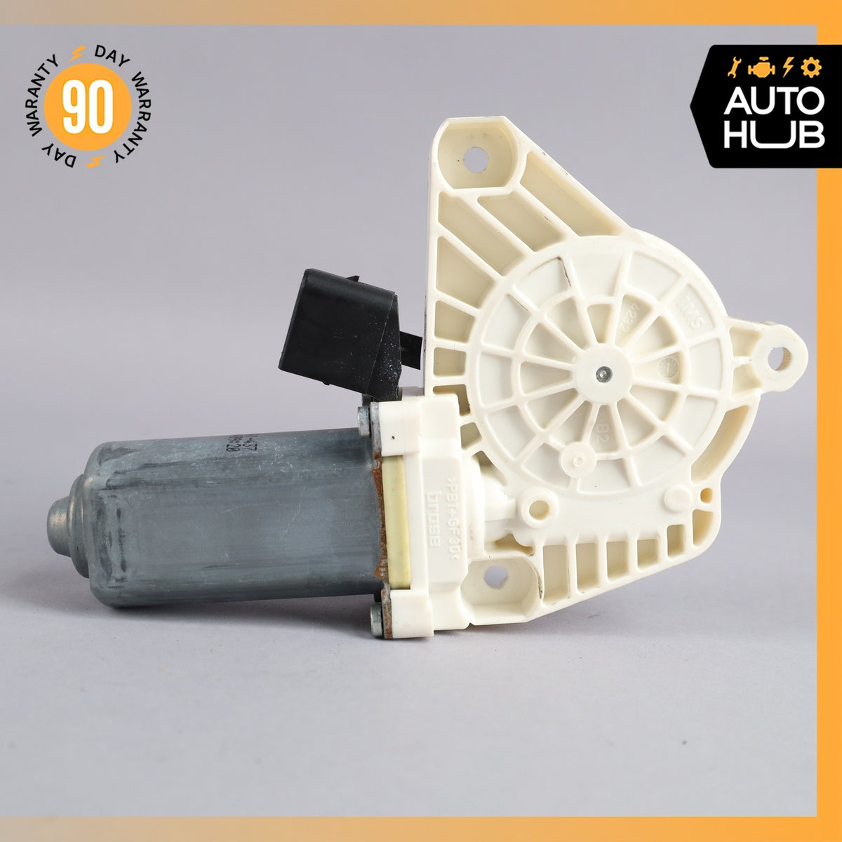 10-20 Mercedes W207 E350 CLS550 SL550 Window Regulator Motor 2078200642 OEM - photo 6