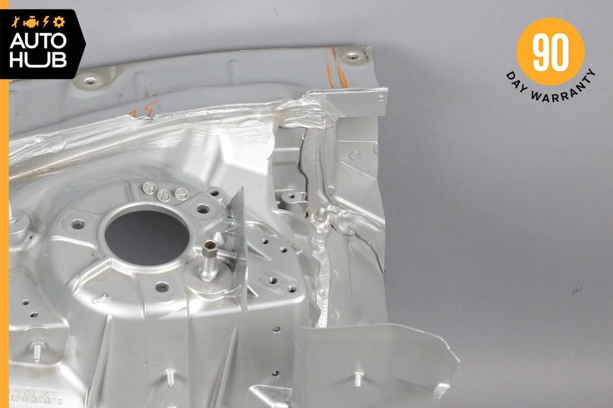 Mercedes R231 SL550 Front Right Side Frame Apron Beam Inner Fender Panel OEM 14k - photo 3