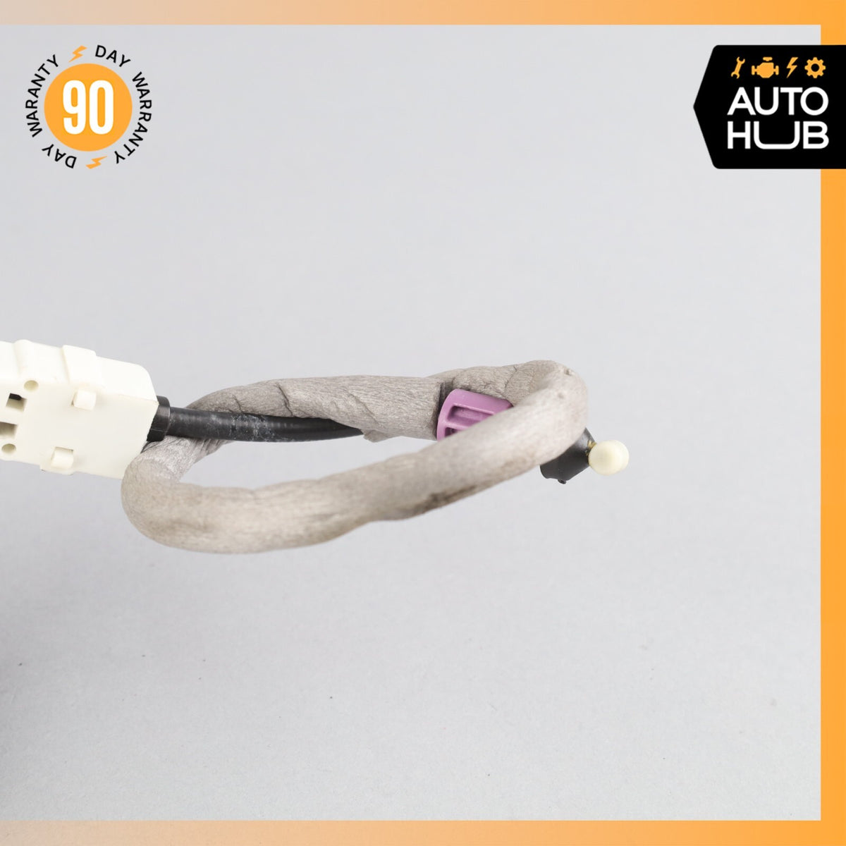 12-16 Mercedes W212 E350 E400 Sedan Rear Right Side Door Lock Latch Actuator OEM - photo 4