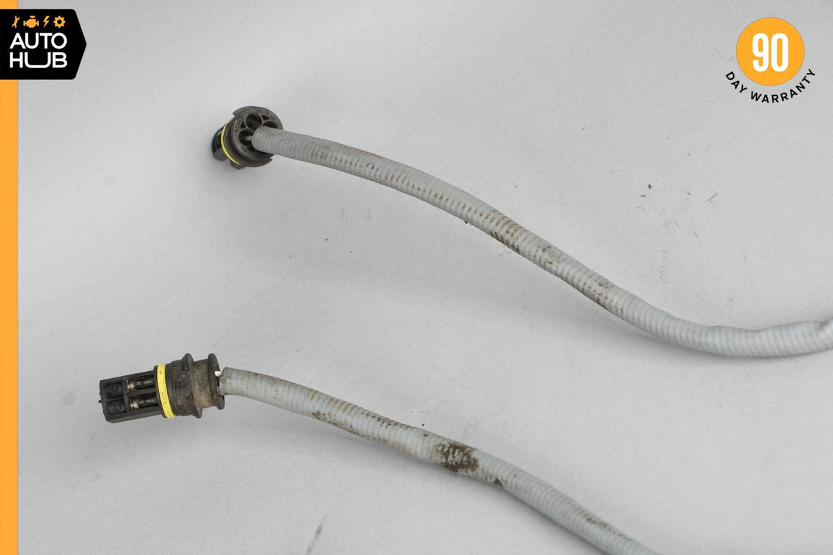 03-08 Mercedes R230 SL500 SL55 AMG Oxygen O2 Sensor Lambda Set of 4 OEM - photo 8