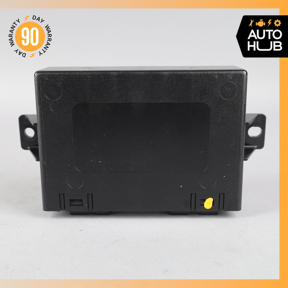 03-07 Bentley Continental GT Flying Spur Park Parking Assist Control Module OEM - photo 7