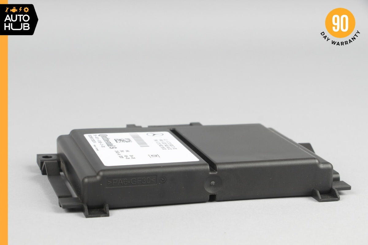 10-13 Mercedes W221 S400 S600 E550 Distronic Adaptive Cruise Control Module OEM - photo 5