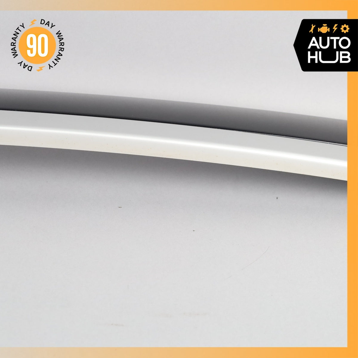03-06 Porsche Cayenne 955 Turbo Trunk Lid Tailgate Hatch Handle OEM - photo 19