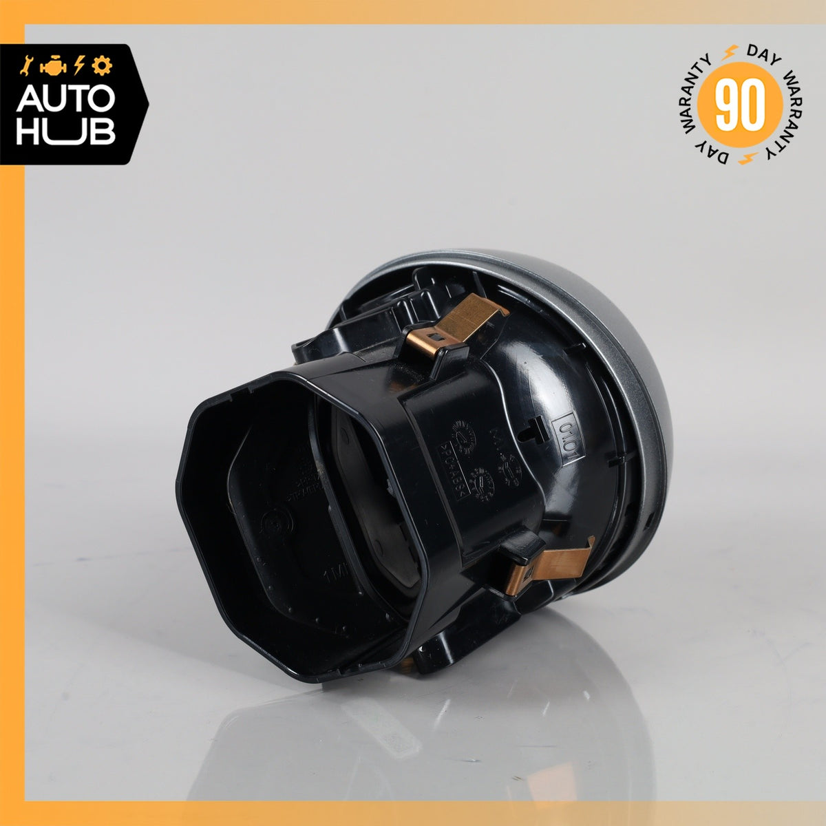 15-19 Mercedes W205 C300 C43 AMG C350e Center Dash Air A/C Vent OEM - photo 5