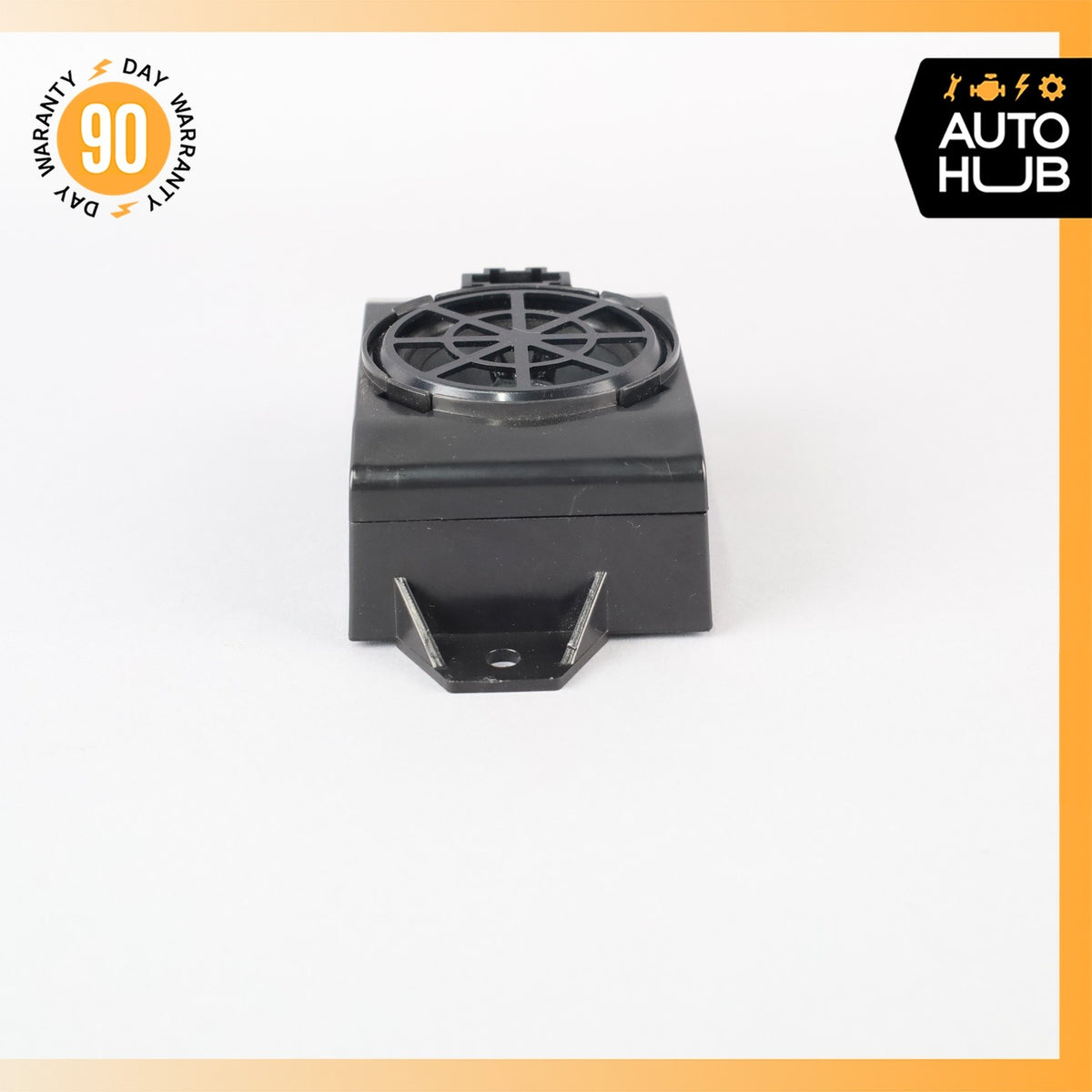 11-18 Porsche Cayenne 958 Parking Buzzer Sensor Speaker 7PP035709A OEM - photo 5