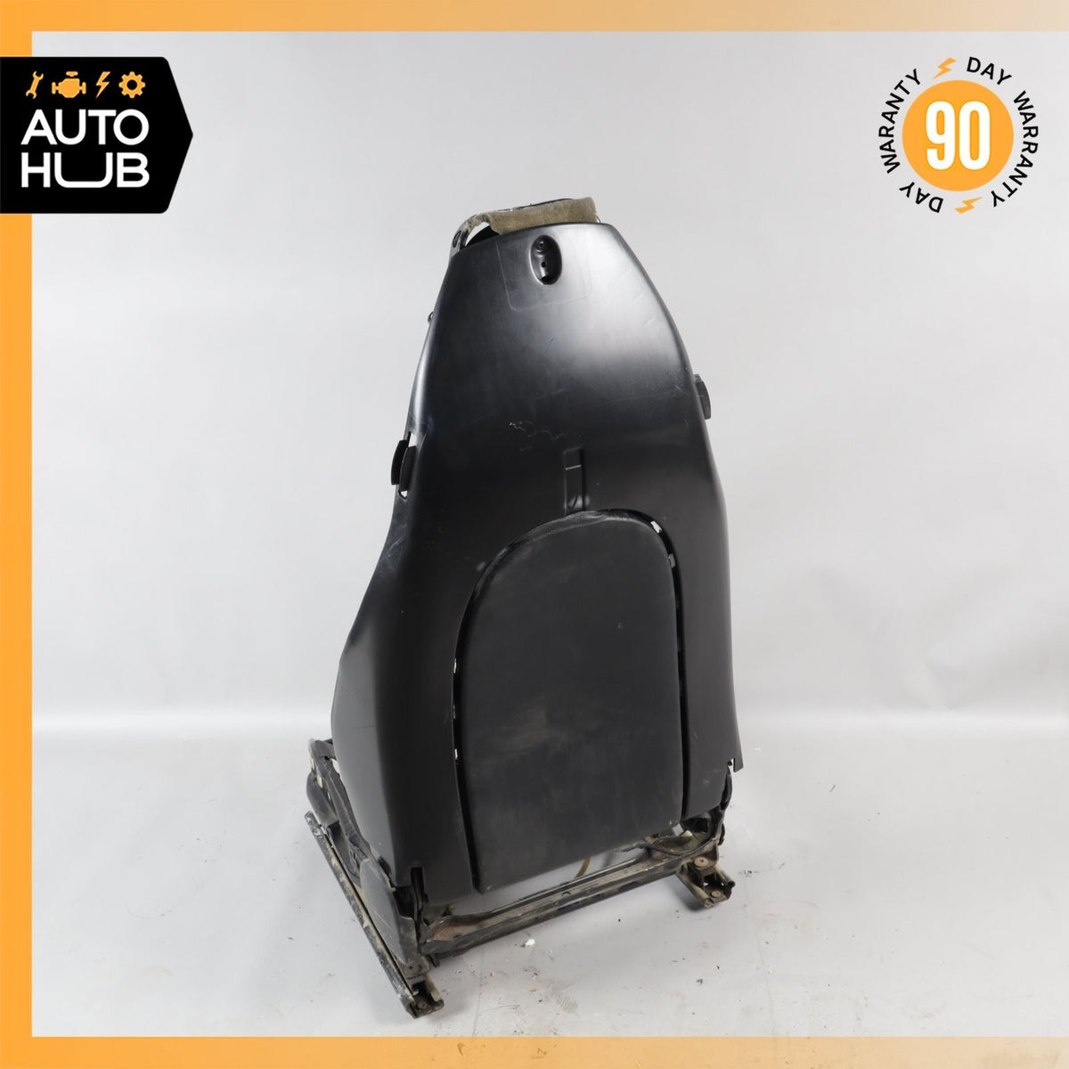 00-04 Porsche 996 911 Carrera Left Side Seat Frame Track Rail Motors OEM - photo 13
