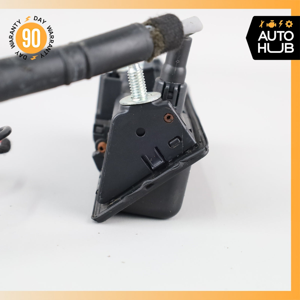 Audi 4G8 A7 S7 Rear View Parking Camera w/ Release Handle 5N0827566AA OEM - photo 6