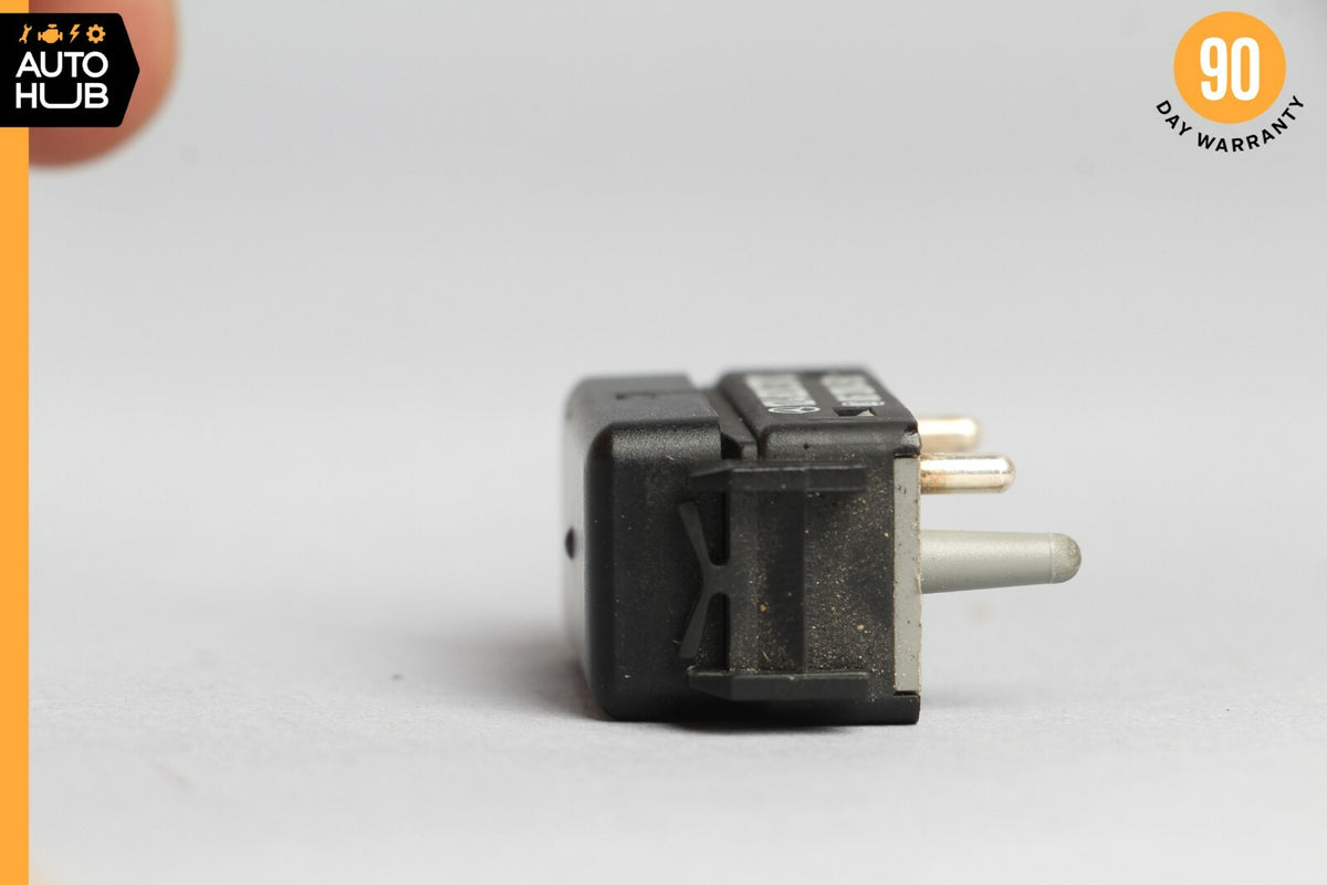 90-02 Mercedes R129 SL320 SL600 Antitheft Alarm Switch Button 1248203701 OEM - photo 5