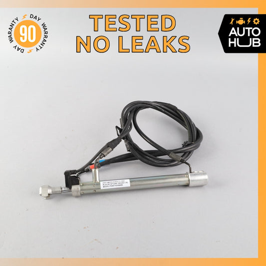 07-14 Mercedes W216 CL600 CL550 CL63 Trunk Lid Tailgate Hydraulic Cylinder OEM - photo 1