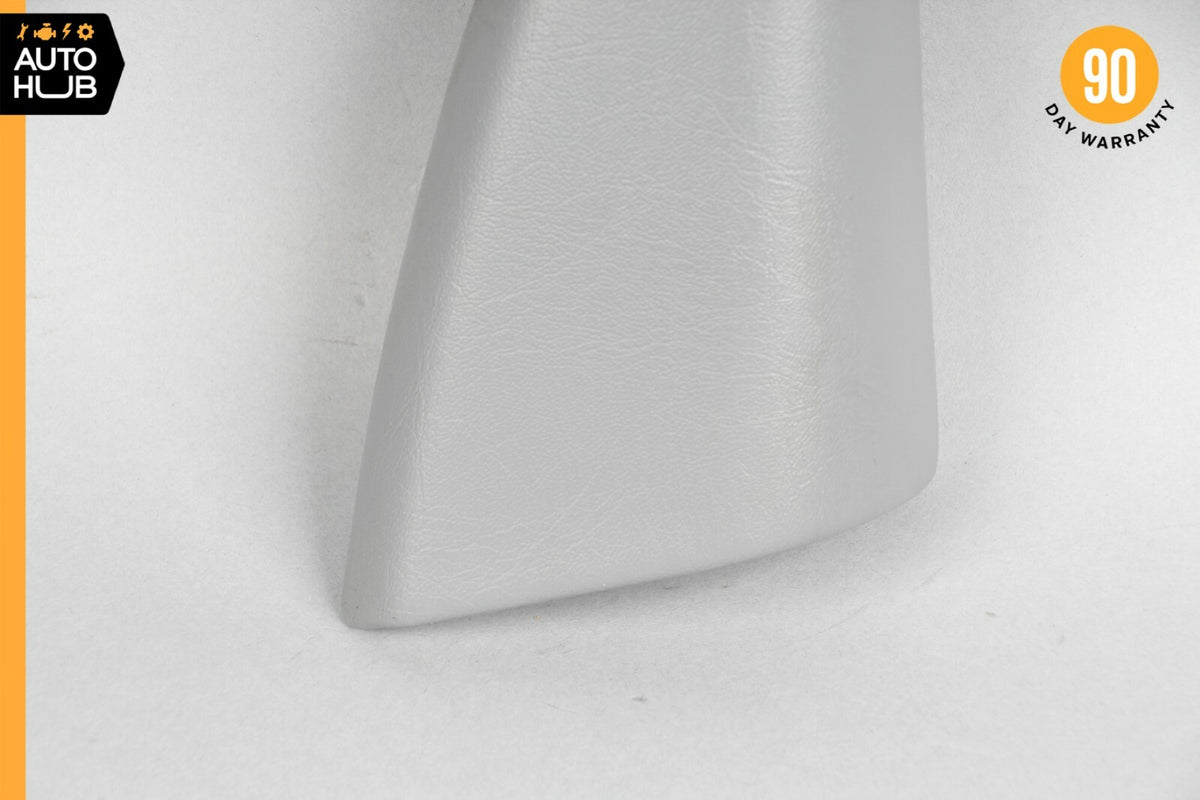 98-01 Mercedes W163 ML430 ML320 Door Mirror Corner Trim Panel Right Side OEM - photo 3