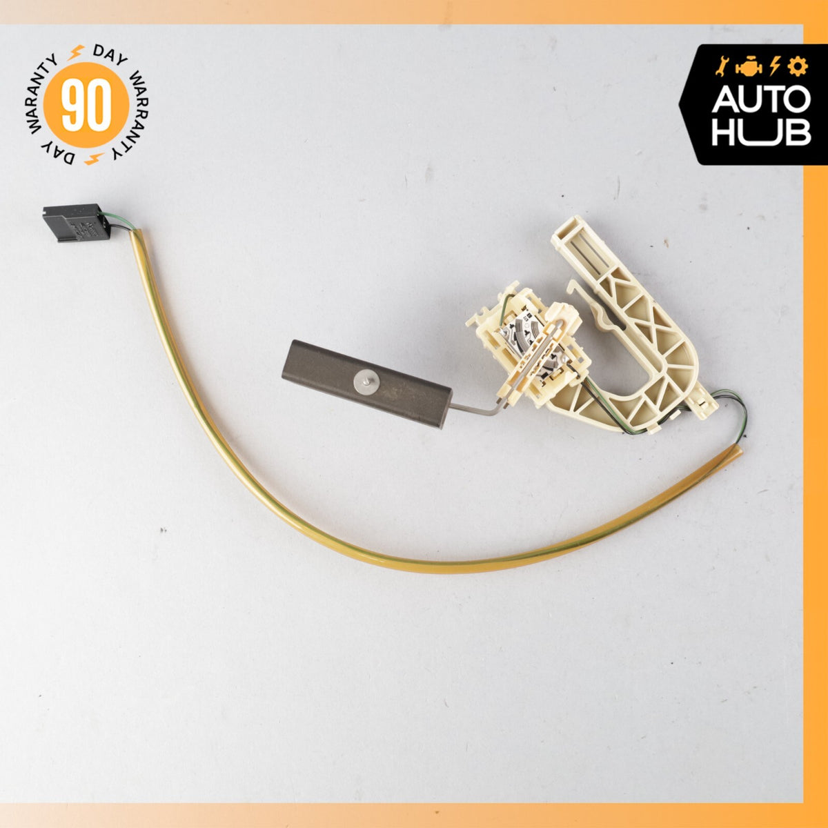03-18 Bentley Continental GT GTC Fuel Gauge Sensor Left Driver Side OEM 65k - photo 3