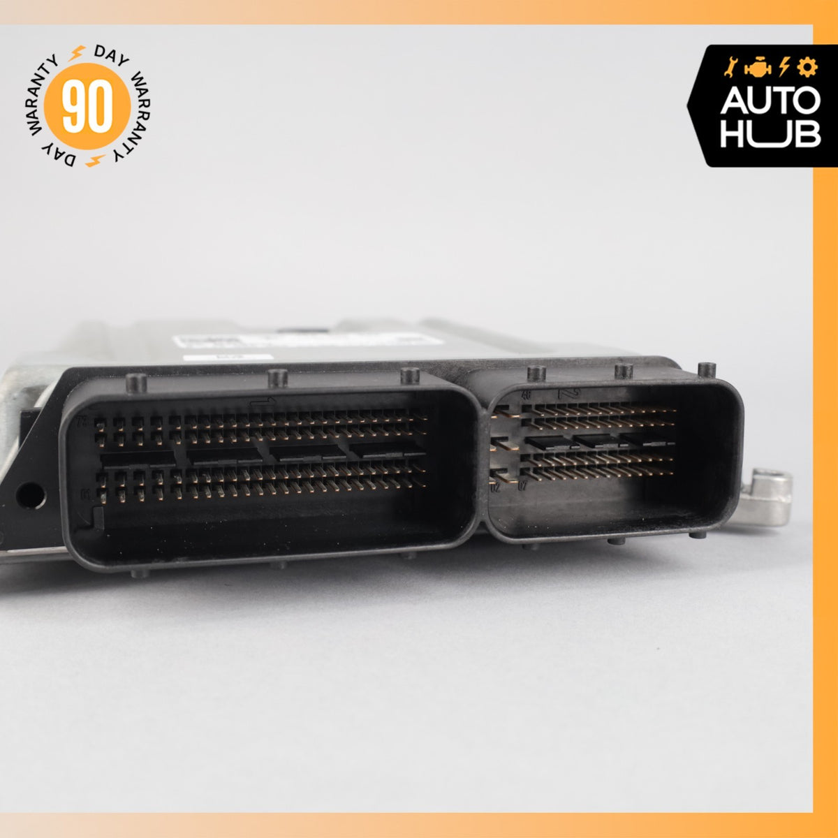 14-16 Porsche Panamera 970 E-Hybrid Battery Control Module ECU 7PP915022 OEM - photo 10