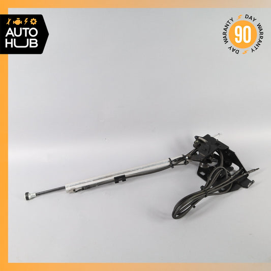 04-10 BMW E64 650i M6 Convertible Top Main Drive Lift Cylinder Right OEM 65k - photo 1