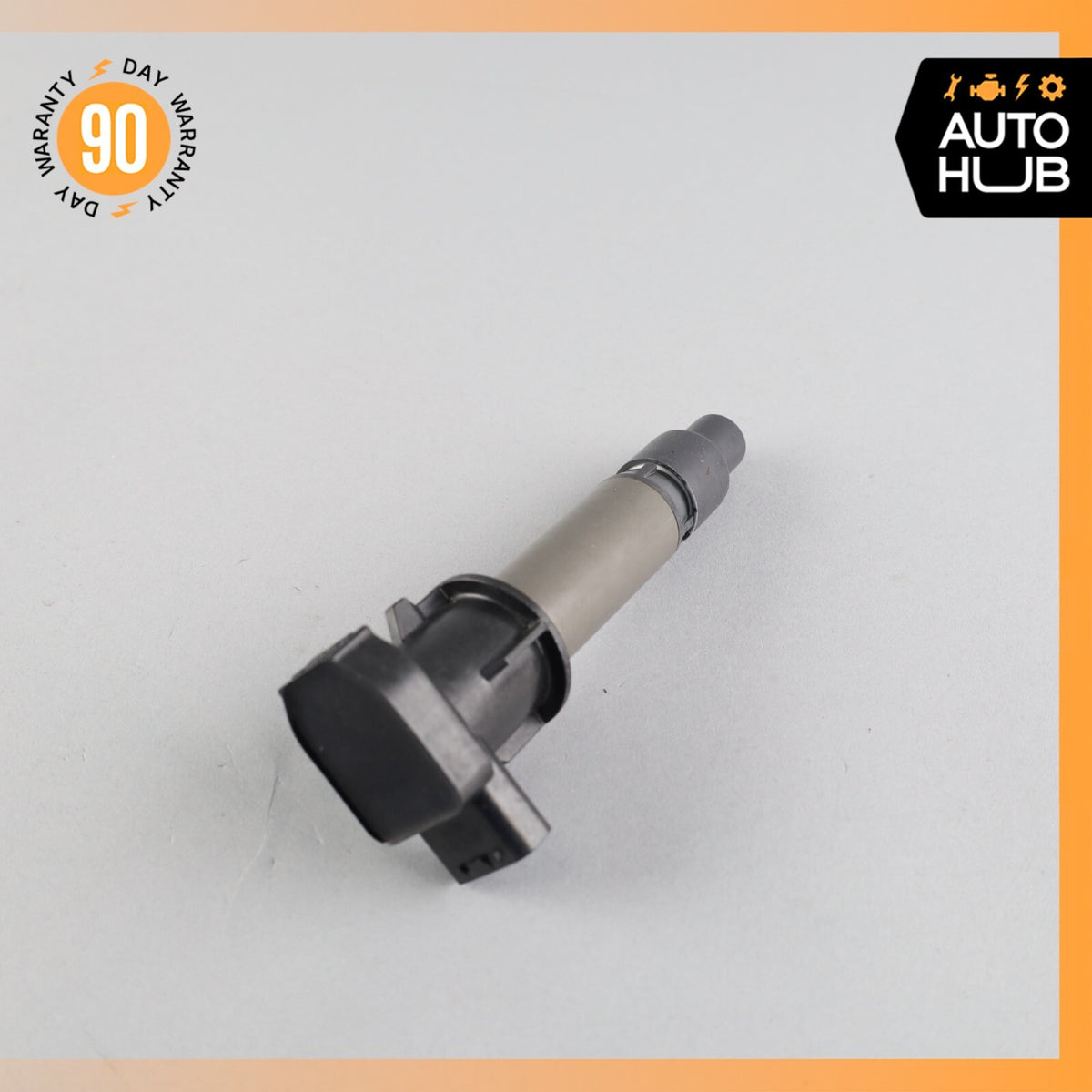 2006 Cadillac XLR SRX STS 4.6L V8 Ignition Coil OEM - photo 2