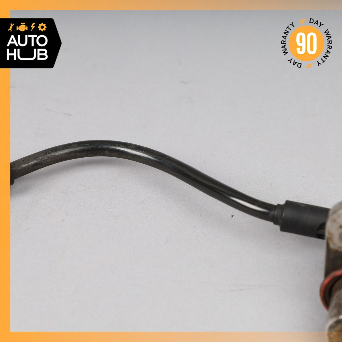 90-02 Mercedes R129 SL320 SL500 300SL Front Left ABS Wheel Speed Sensor OEM - photo 3