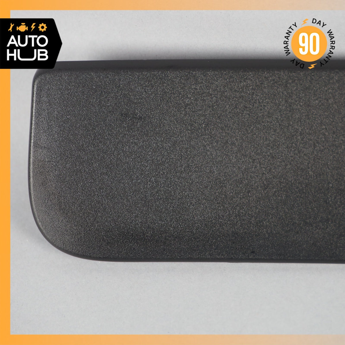 20-22 KARMA Revero GT GTS Rear Window Top Upper Headliner Trim Panel OEM 11k - photo 2