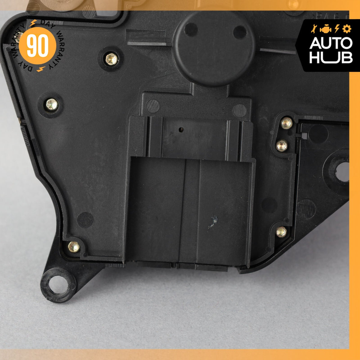 03-08 Mercedes R230 SL500 SL55 AMG Right Side Seat Switch Control Module OEM - photo 8